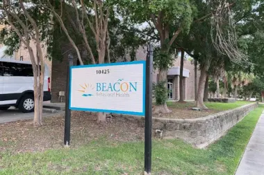 The facilities at Beacon Behavioral Health in Baton Rouge, LA 5